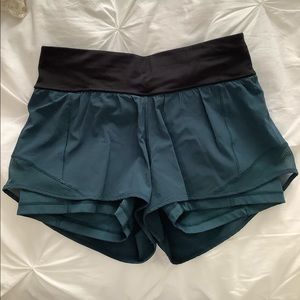 Lululemon Shorts
